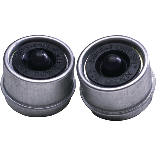 SUPERLUBE DUST CAP PAIR
