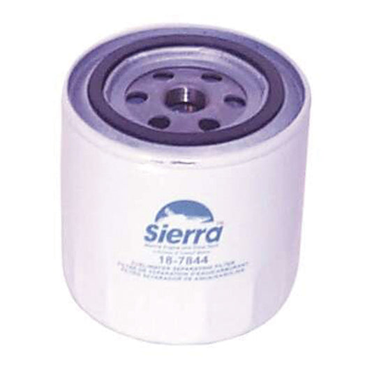 MRY/MCR FUEL WTR SEPTR