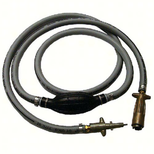 MRY FUEL LINE ASSY 4000