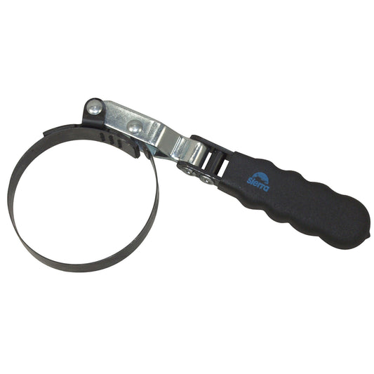 FILTER WRENCH TO 3-3/4"