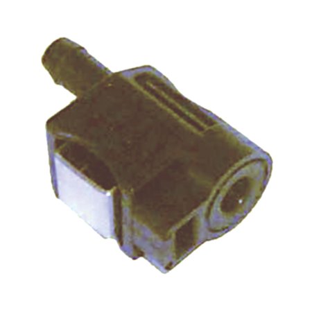 FUEL CONNECTOR