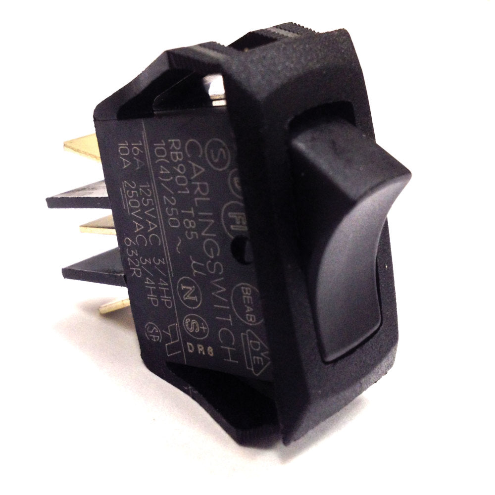 ON/OFF ROCKER SWITCH
