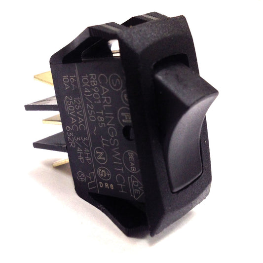 ON/OFF ROCKER SWITCH