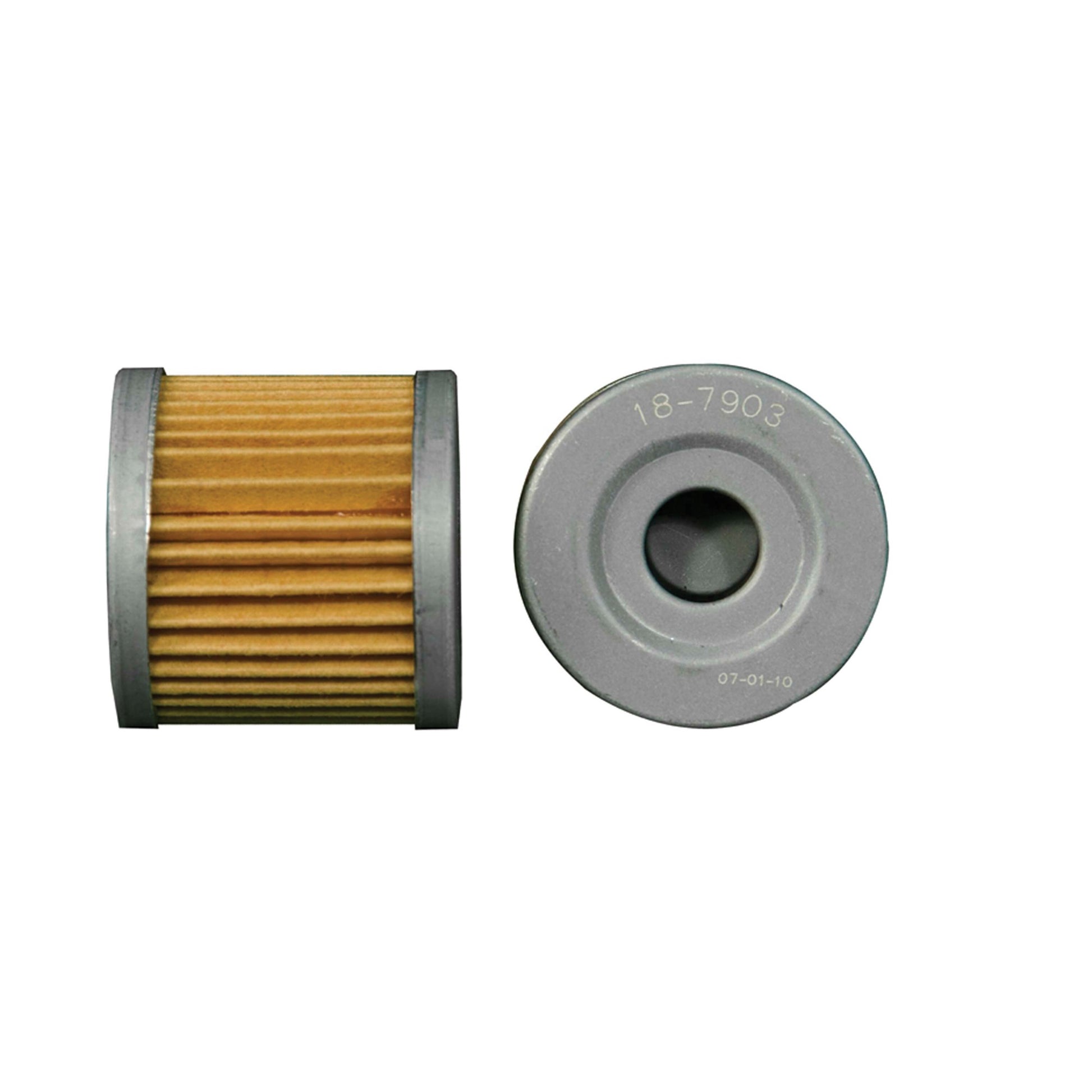 SUZUKI OIL FILTER