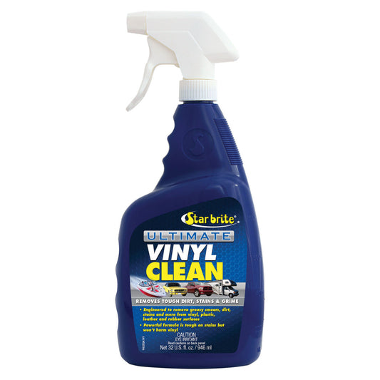 ULTIMATE VINYL CLEANER QT