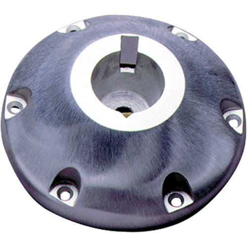TAPERLOCK BASE AL 9" DOME