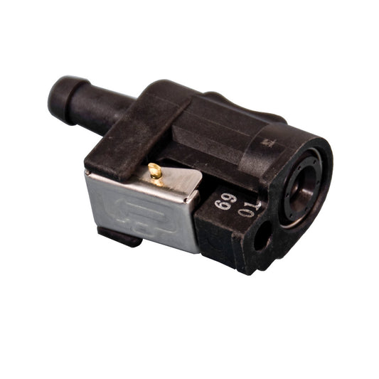 YAM FUEL CONNECTOR