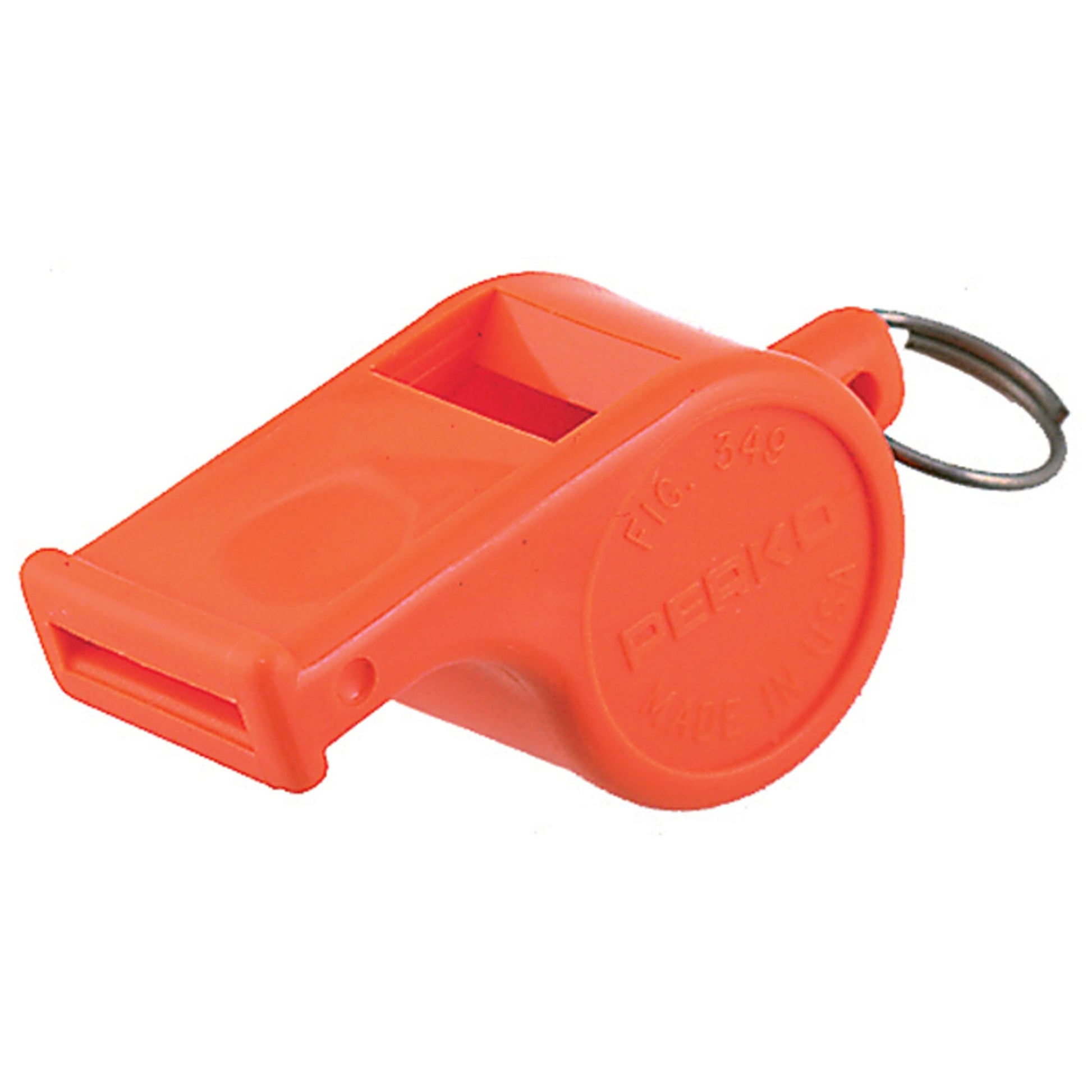 POLICE STYLE WHISTLE