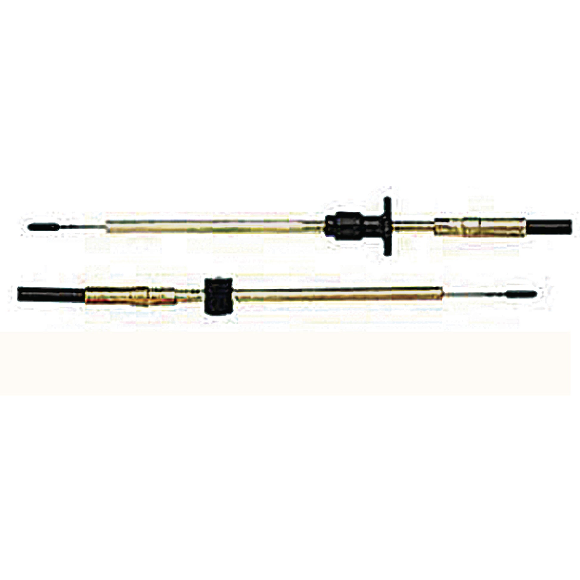 CONTROL CABLE E/J 400A/C4 18'