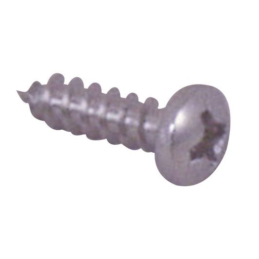 TAPPING SCREW PH PHILLIPS #6 X 3/4"