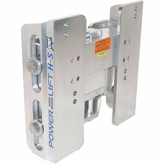 PL-65HS J/P 5.5" X/GAUGE