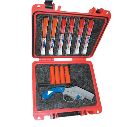 ALERT/LOCATE KIT 25MM