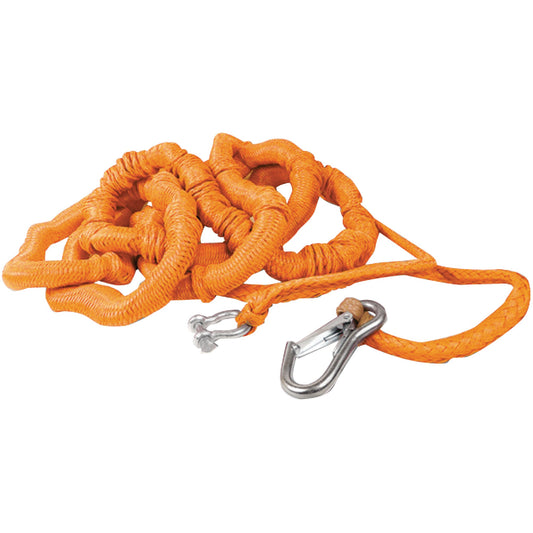 ANCHOR BUDDY - ORANGE