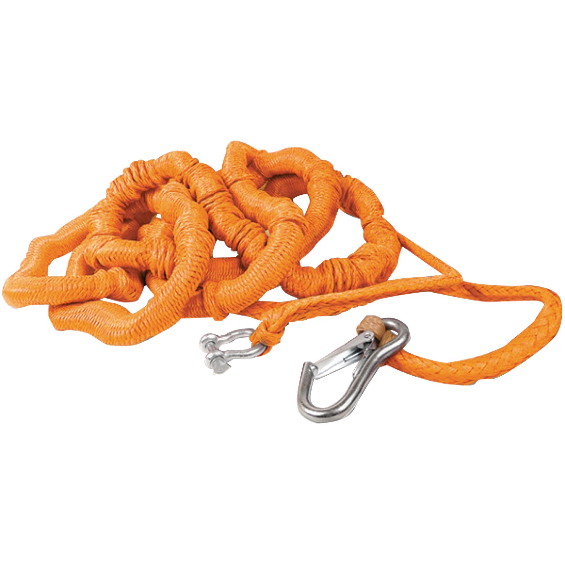 ANCHOR BUDDY - ORANGE