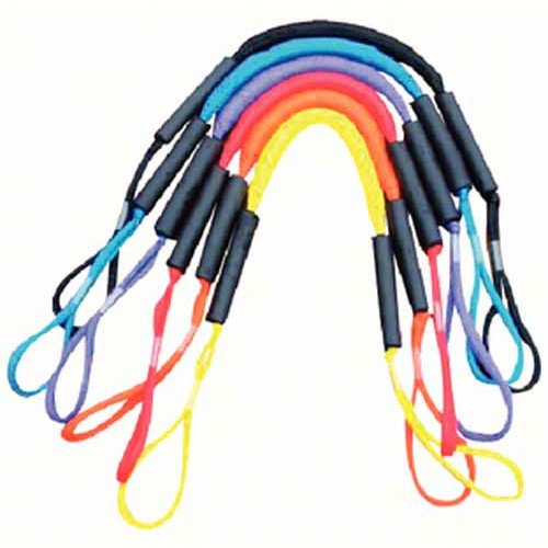 DOCK BUDDY - 6 FT - BLACK