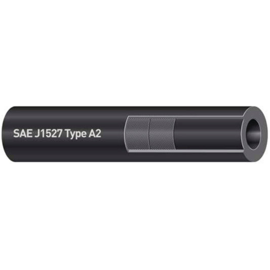 FUEL HOSE A CARB 50X3/8