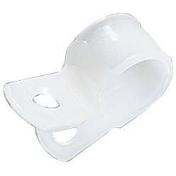 CABLE STRAP NYL UV BLK 1/2" 25PK