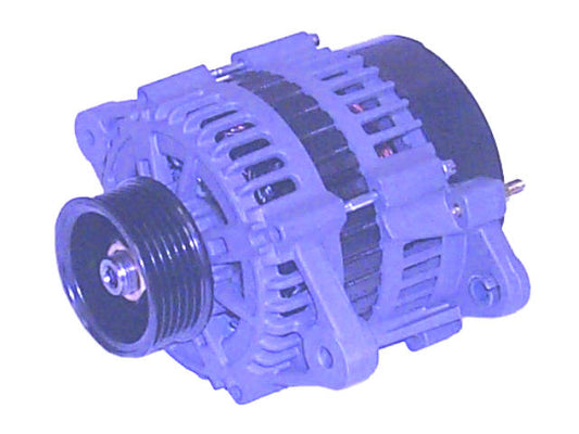 MRC ALTERNATOR