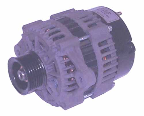 MRC ALTERNATOR