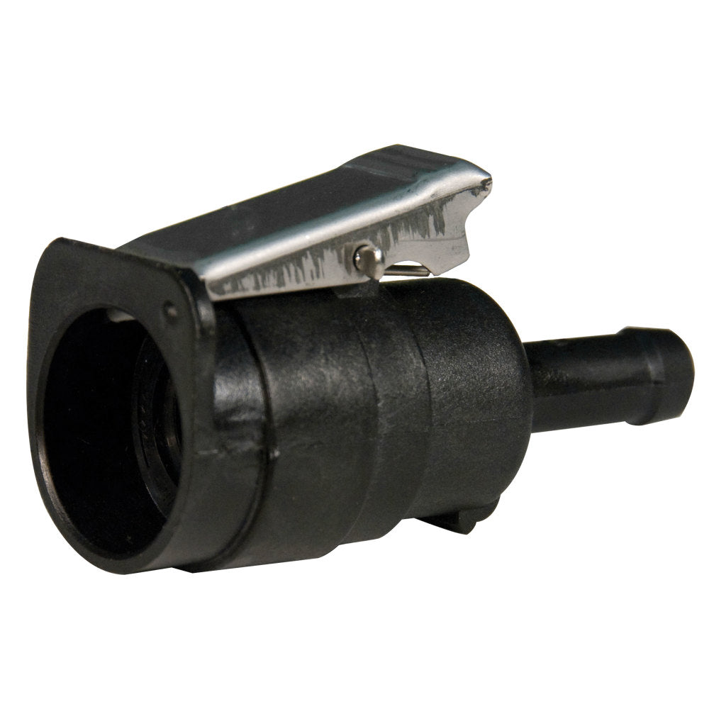 SUZ FUEL CONNECTOR