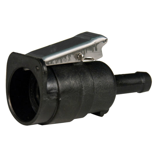 SUZ FUEL CONNECTOR