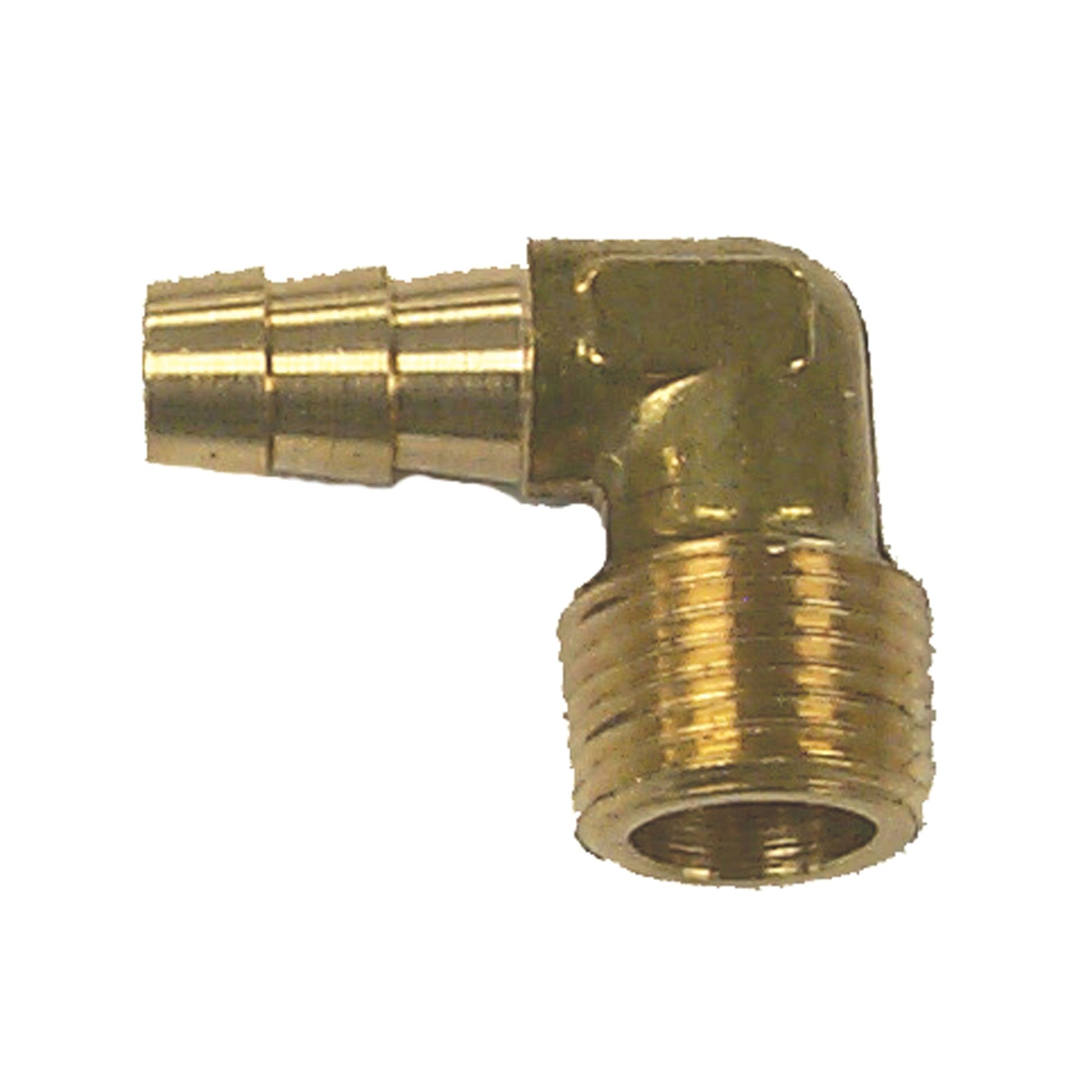 OMC FUEL ELBOW 90DEGREE