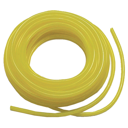 HOSE FUEL 1/8" X 10'