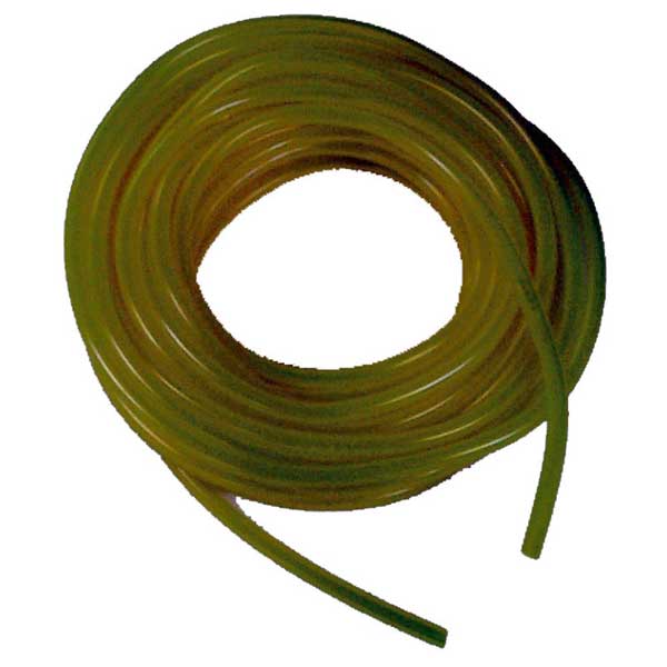 HOSE FUEL 3/16" X 10'