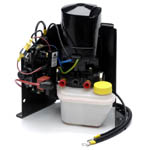 MRY PWR TRIM PUMP ASSY