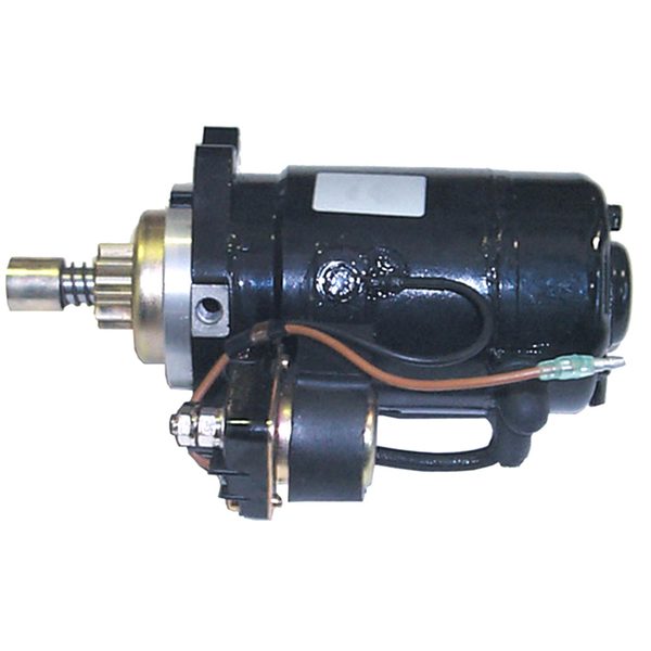 OUTBOARD STARTER