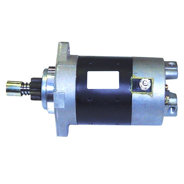 OUTBOARD STARTER