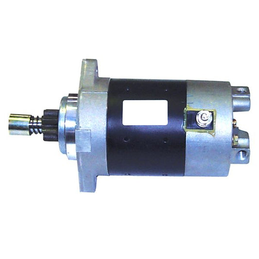 OUTBOARD STARTER