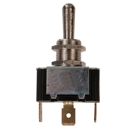 TOGGLE SWITCH