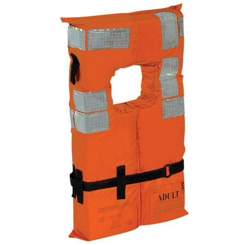 FOAM YOKE ADULT (10)