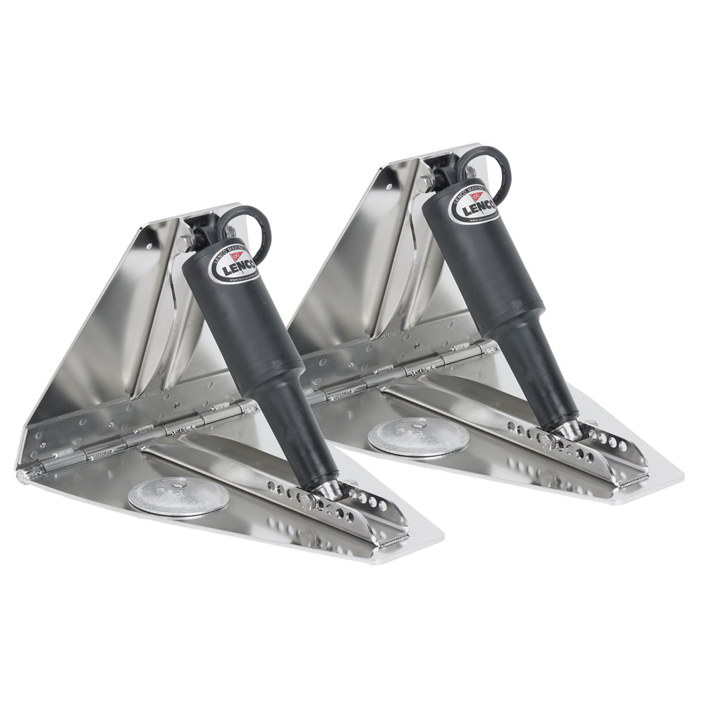 TRIM TB HI/PERF NS 14X12