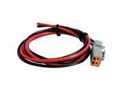 PWR PIGTAIL CTRL BX 36"