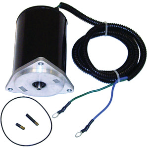 NIS/TOH/SUZ TRIM MOTOR