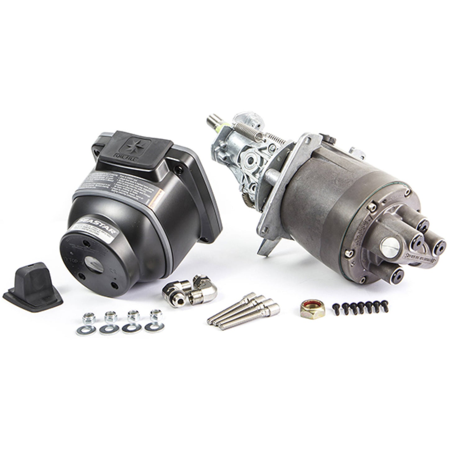 SEASTAR HELM TILT CLASSIC 2.4