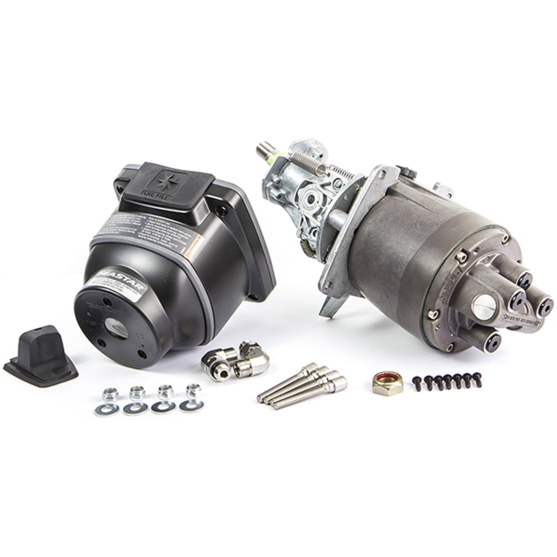 SEASTAR HELM TILT CLASSIC 2.4