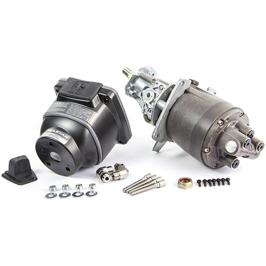 SEASTAR HELM TILT CLASSIC 2.4