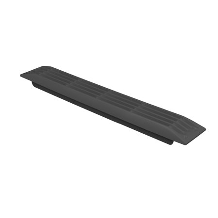 VENTURI VENT BLK
