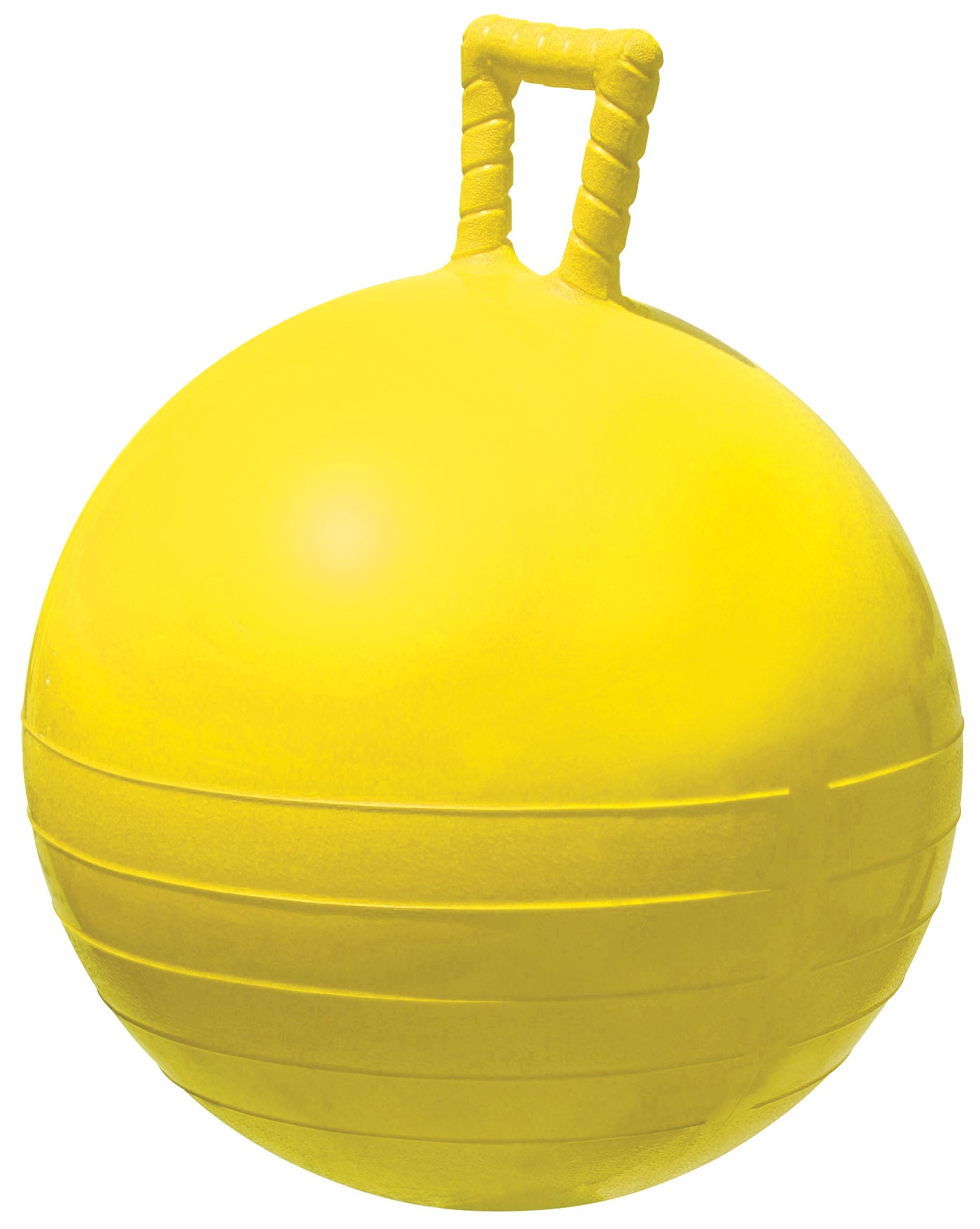 20" YELLOW BUOY