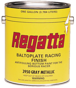 R3950 BALTOPLATE GRAY GL