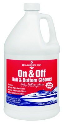 ON&OFF HULL/BTTM CLNR GL