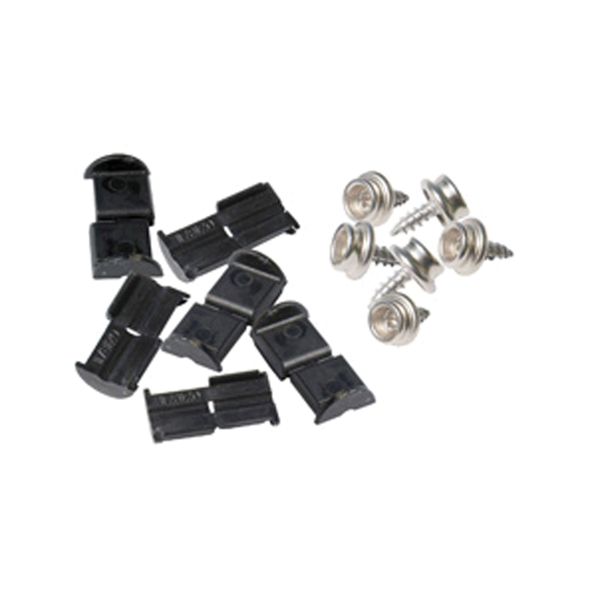 WINDSHIELD SNAP ADAPTER - MALE (6)