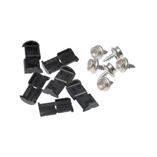 WINDSHIELD SNAP ADAPTER - MALE (6)