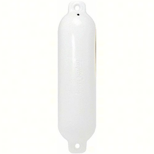 FENDER HG WHT 8.5"X27"