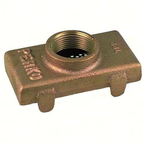 PUMP STRAINER 1-1/4"