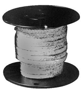 FLAX PACK TEFLON 3/16X2'