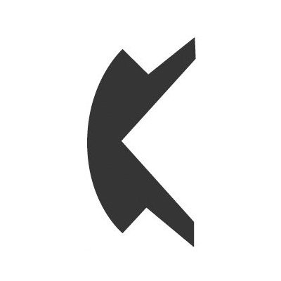 WHITE FLEX INSERT 1INX50FT